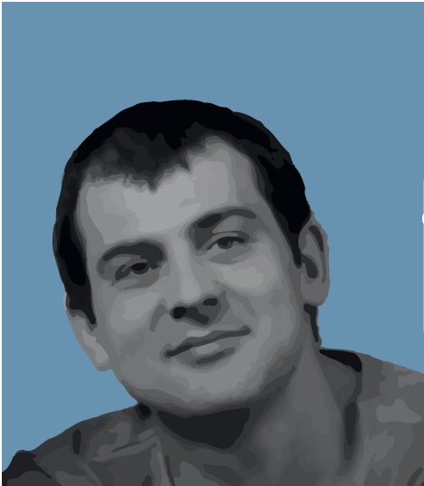 Aleksey Dukhnyakov